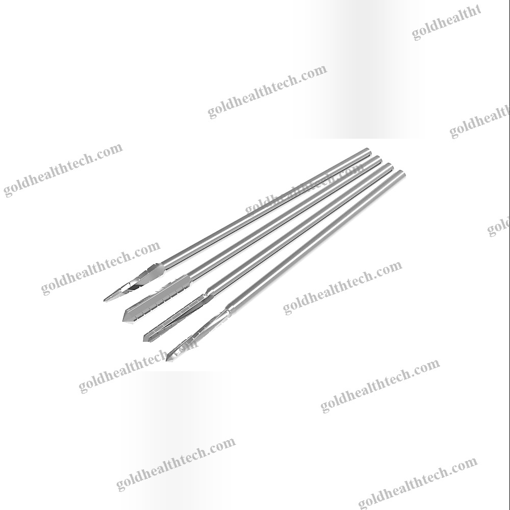 Orthopedic Surgery Burr 1
