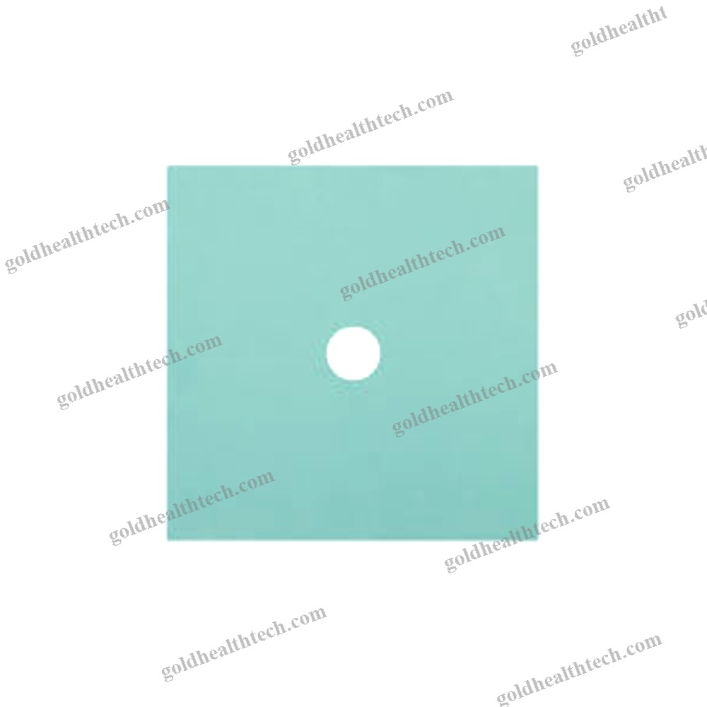 Orthopedic Surgery Drape