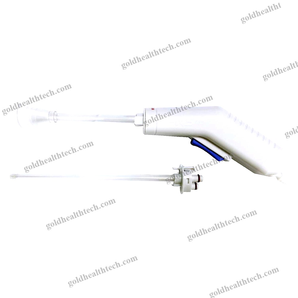 Orthopedic Surgery Pulsed Lavage System
