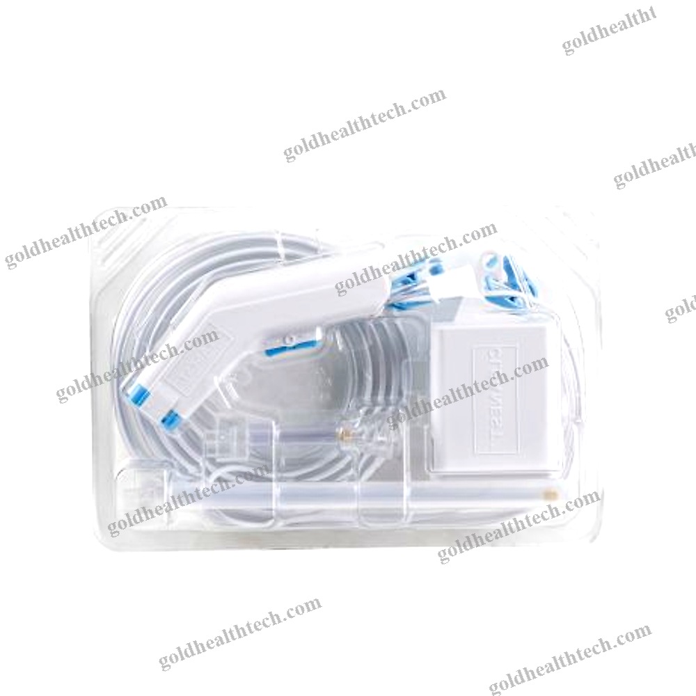 Orthopedic Surgery Pulsed Lavage System