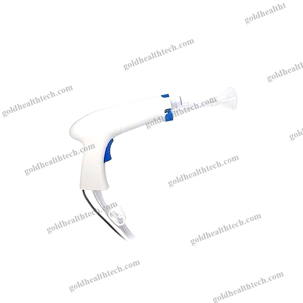 Orthopedic Surgery Pulsed Lavage System