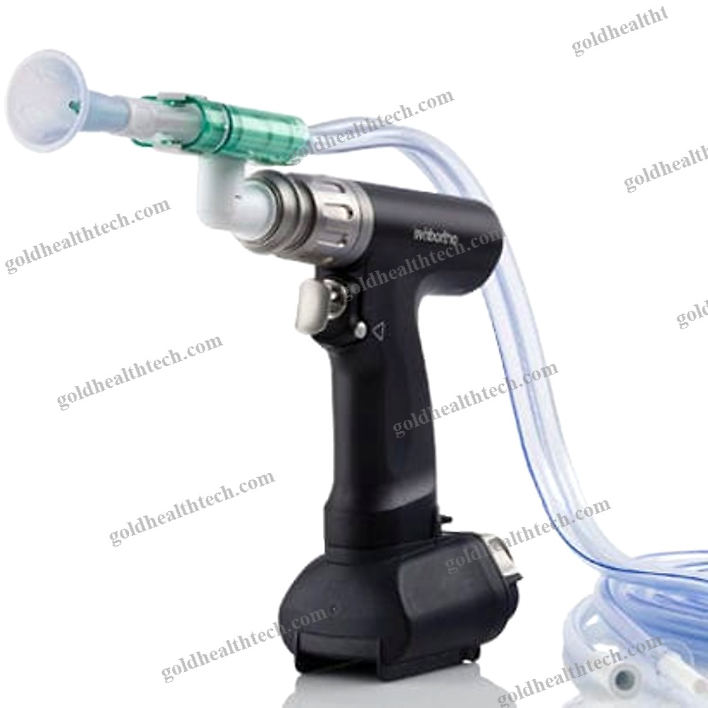 Orthopedic Surgery Pulsed Lavage System