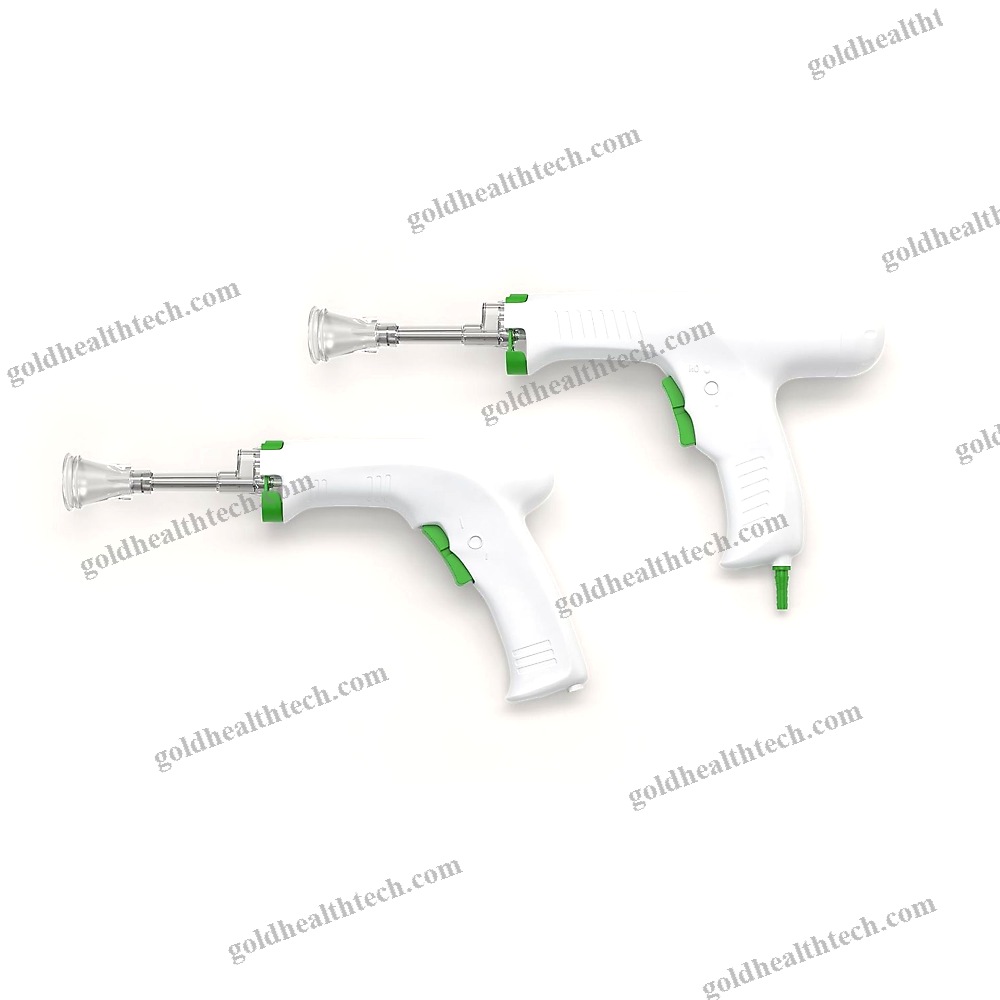 Orthopedic Surgery Pulsed Lavage System