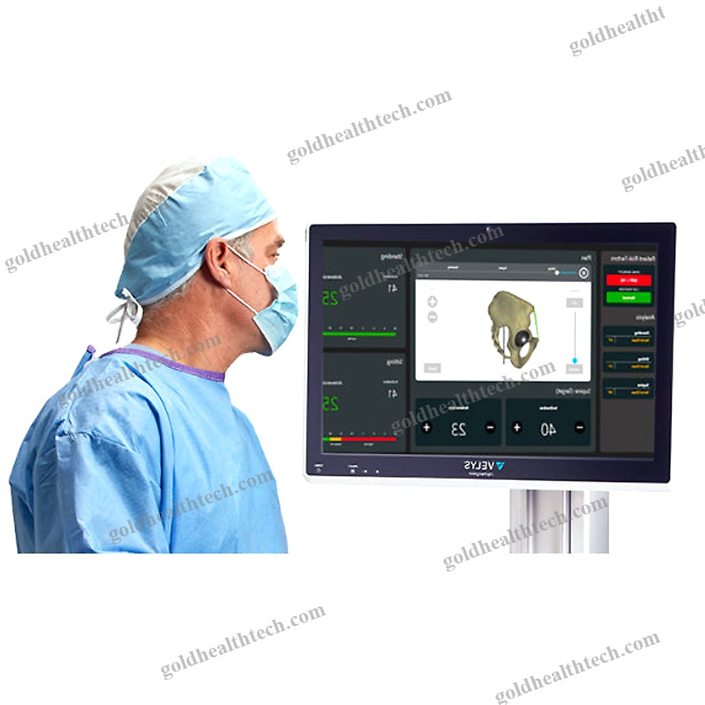 Orthopedic Surgery Surgical Navigation System