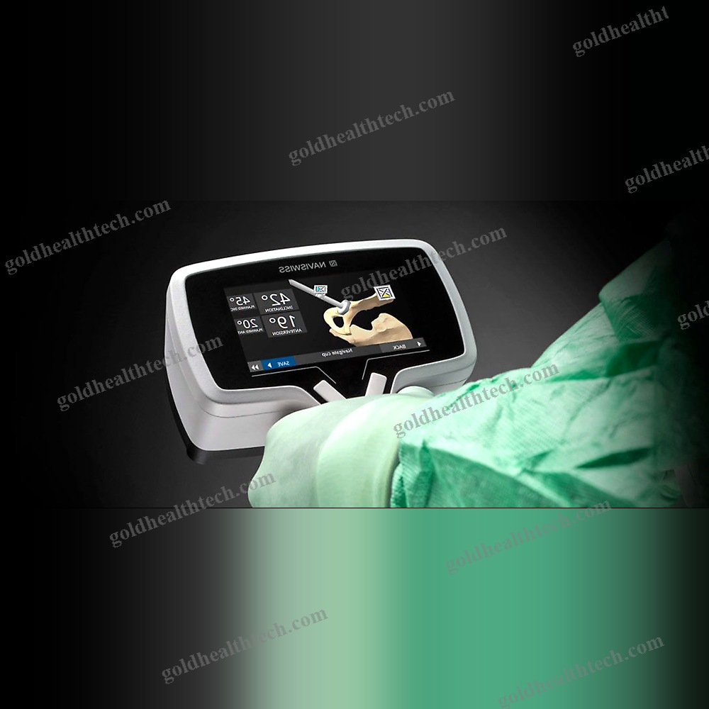 Orthopedic Surgery Surgical Navigation System 1