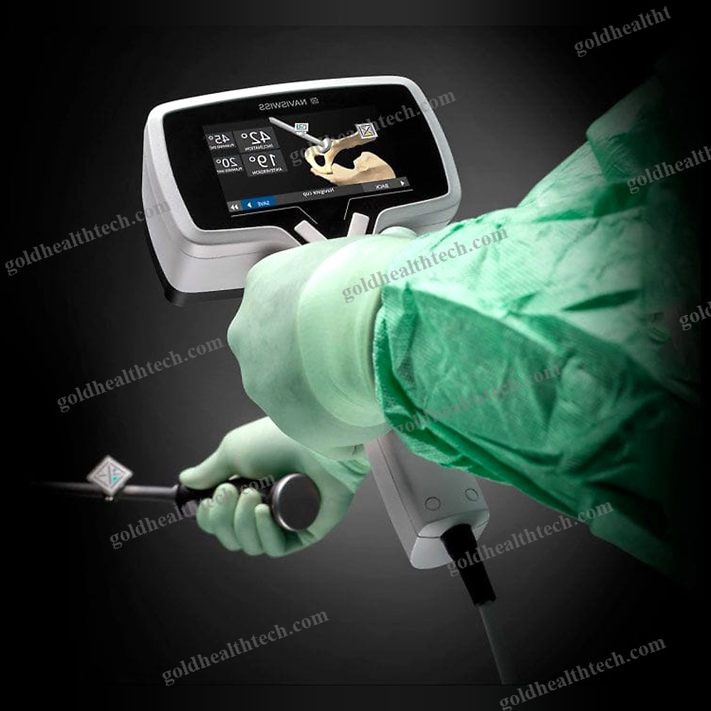 Orthopedic Surgery Surgical Navigation System
