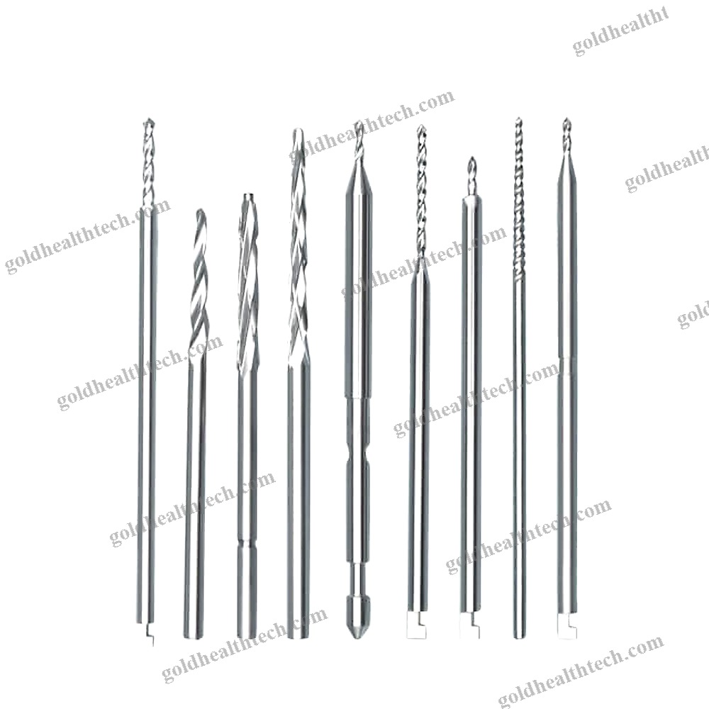 Orthopedic Surgery Veterinary Instrument Kit