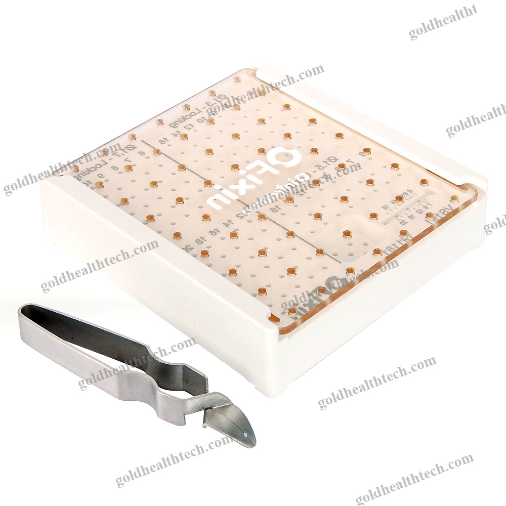 Orthopedic Surgery Veterinary Instrument Kit