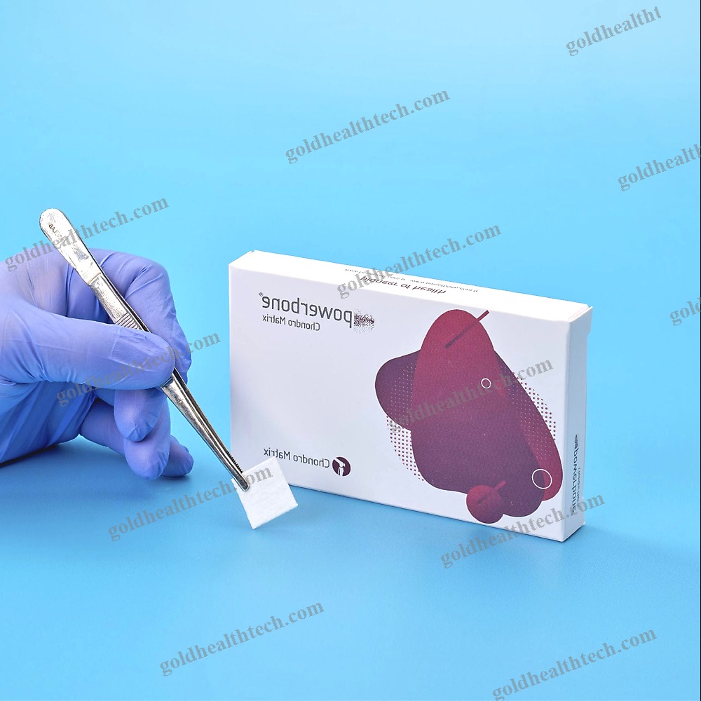 Orthopedic Tissue Matrix