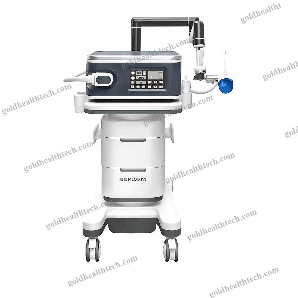 Orthopedic Treatment Eswt Unit