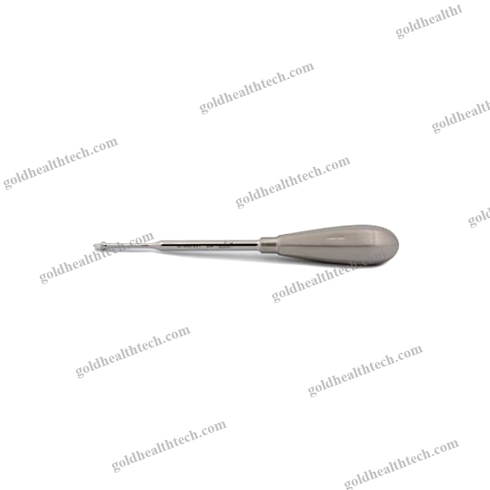 Orthopedic Veterinary Trocar