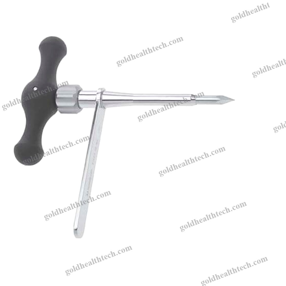 Orthopedic Veterinary Trocar