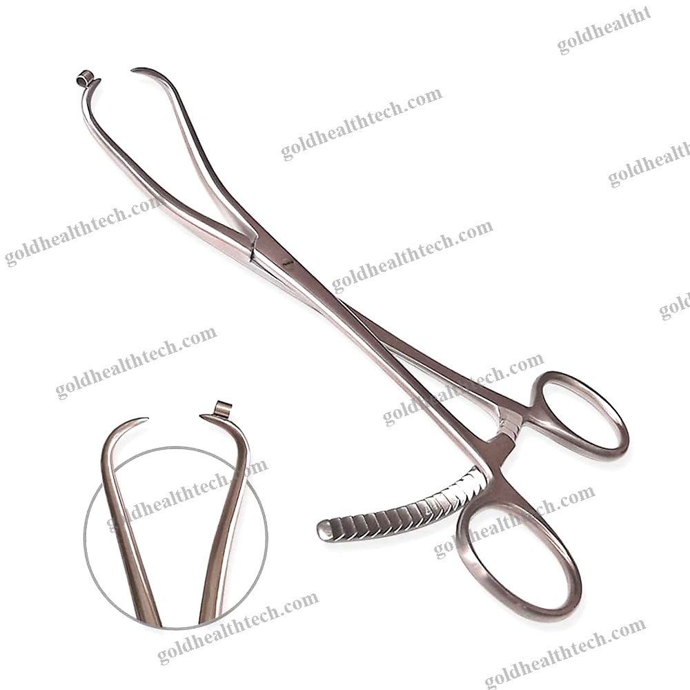 Orthopedy Forceps