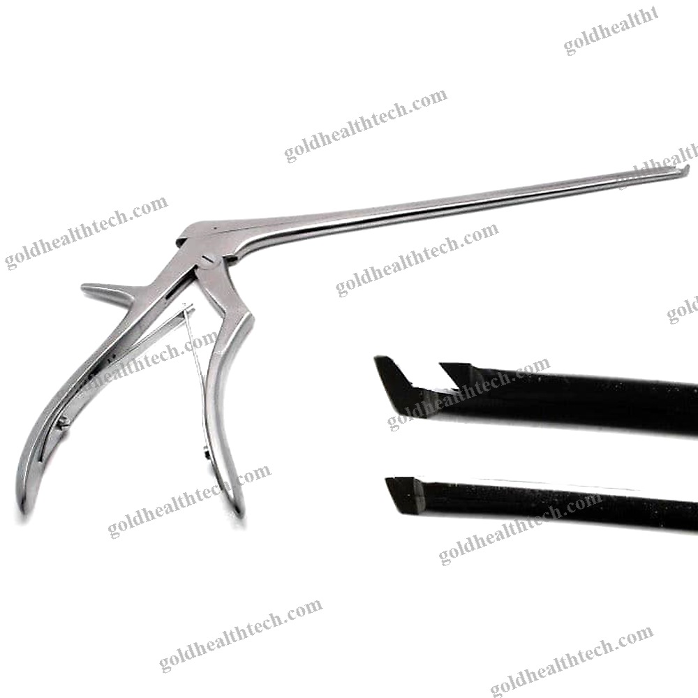 Orthopedy Forceps