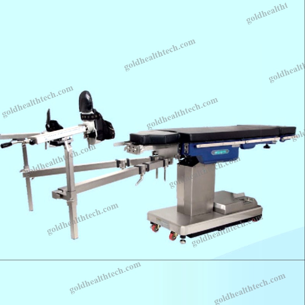 Orthopedy Operating Table