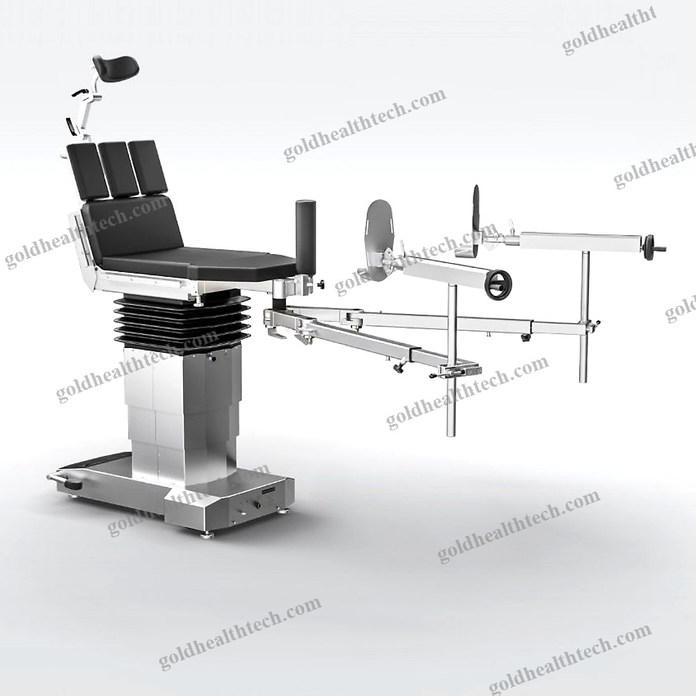 Orthopedy Operating Table
