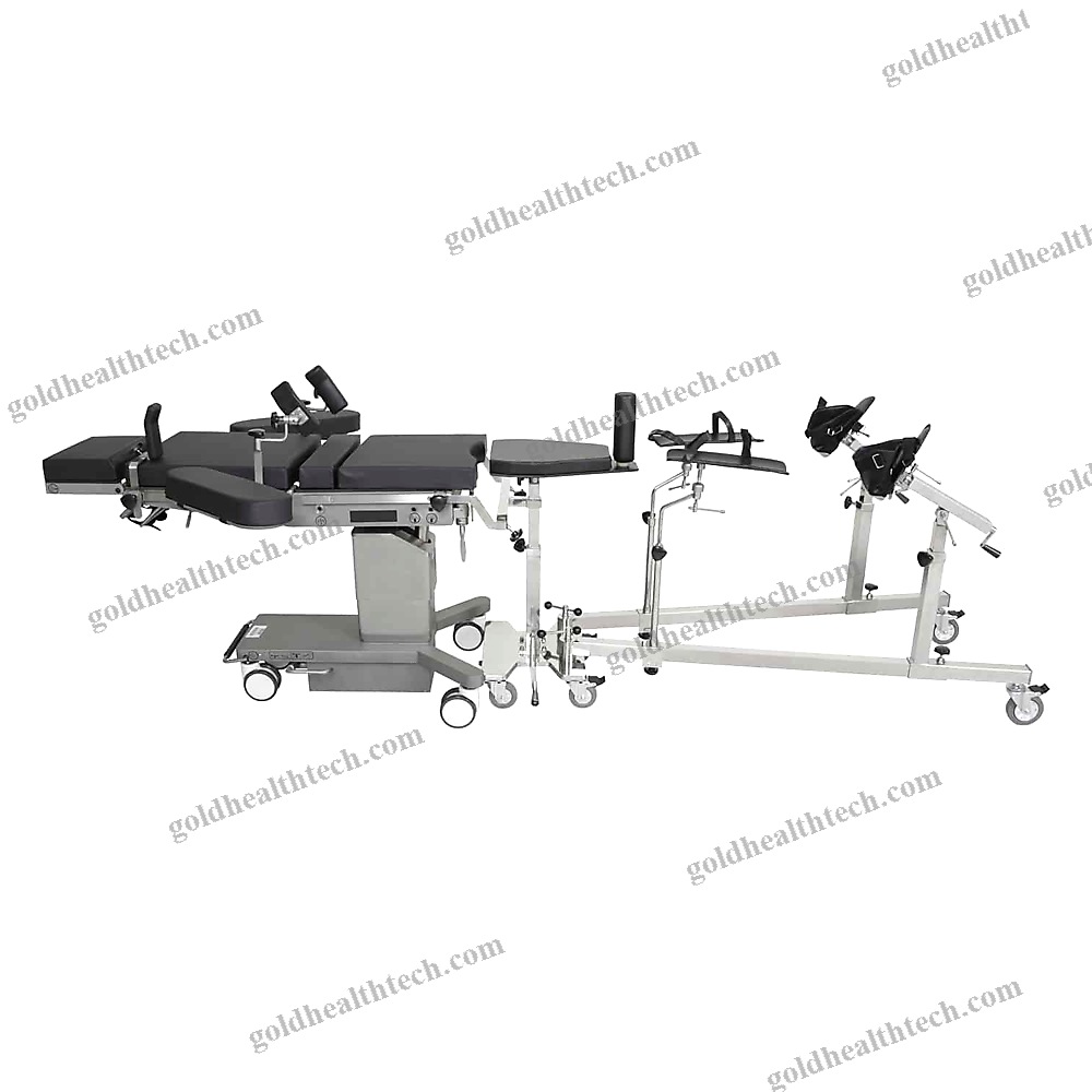 Orthopedy Operating Table