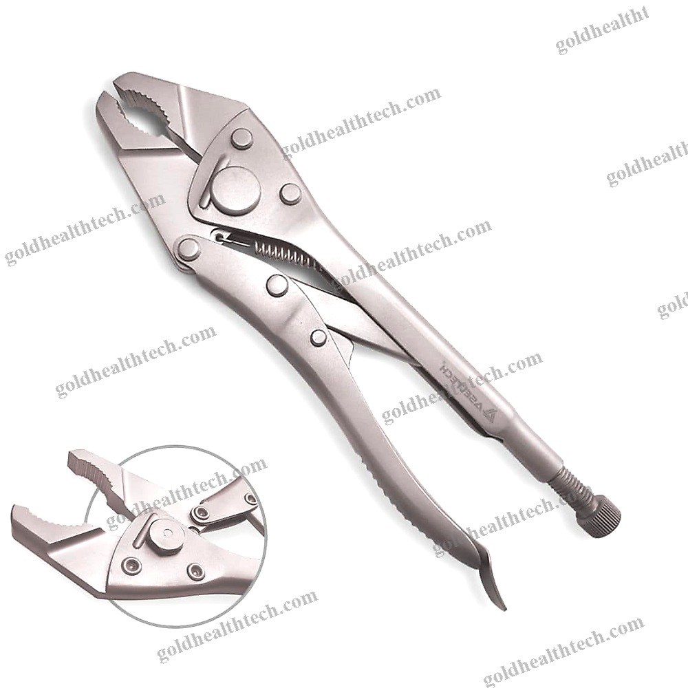 Orthopedy Pliers