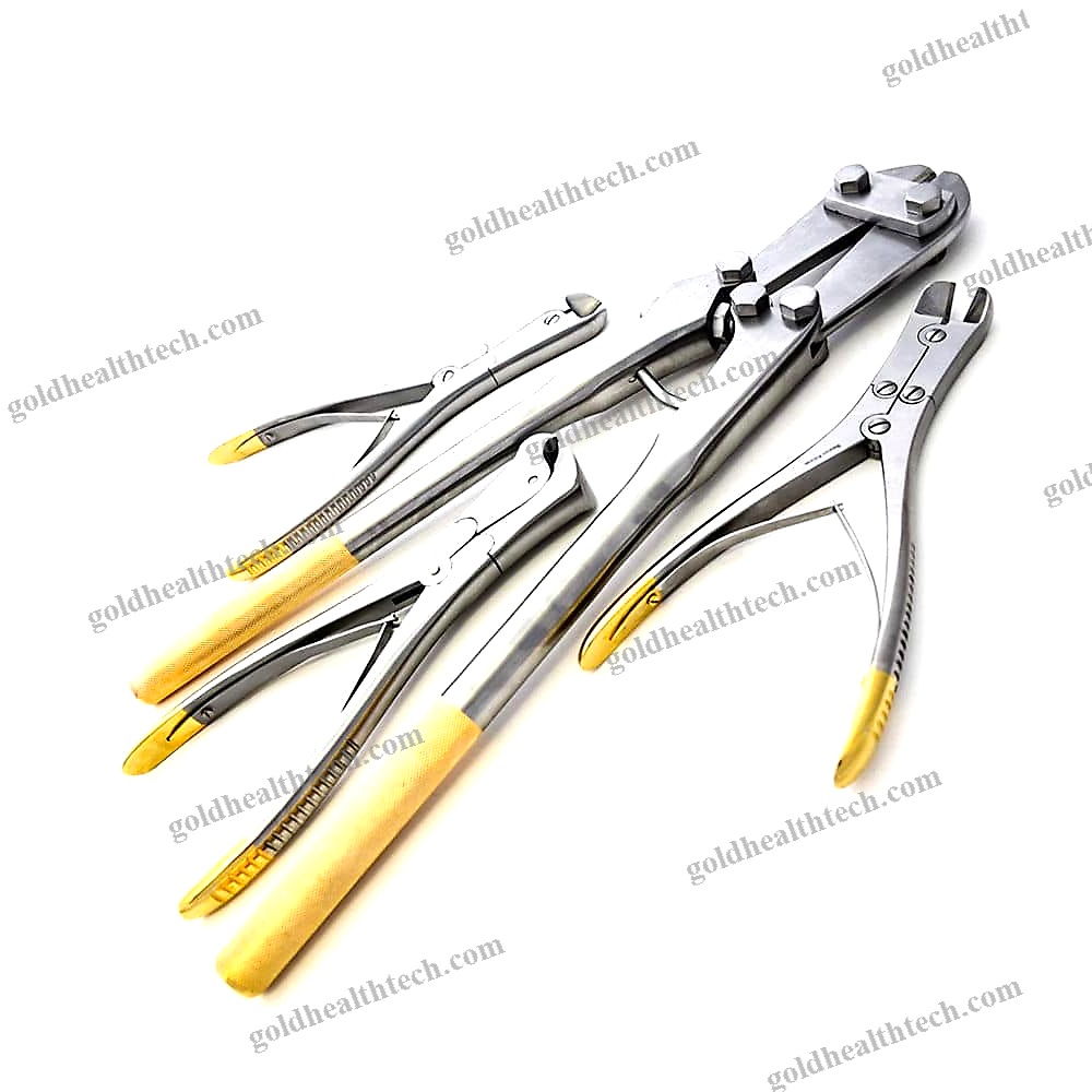 Orthopedy Pliers