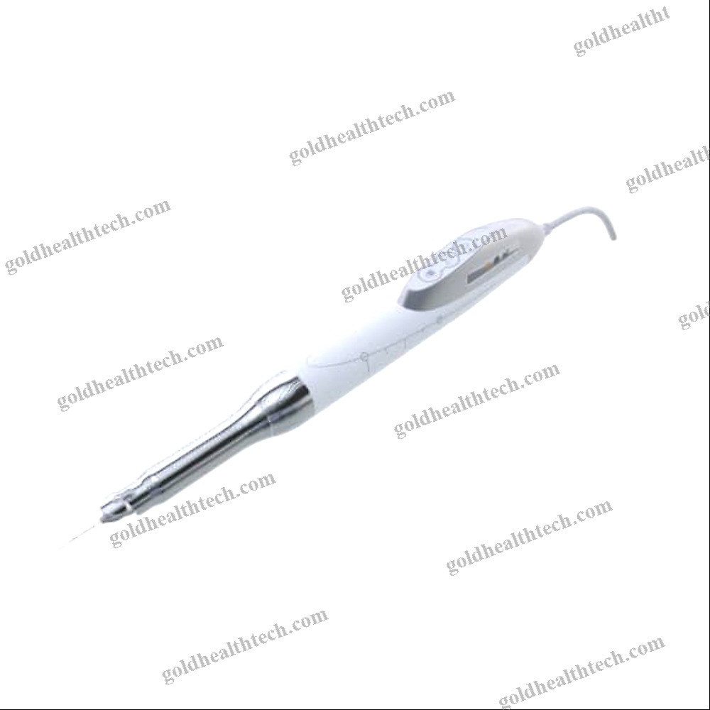 Osteocentral Anesthesia Injection System