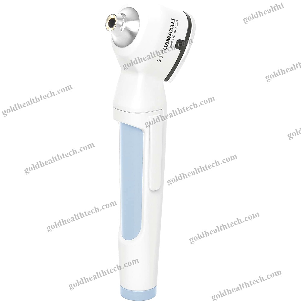 Otoscope With Speculum