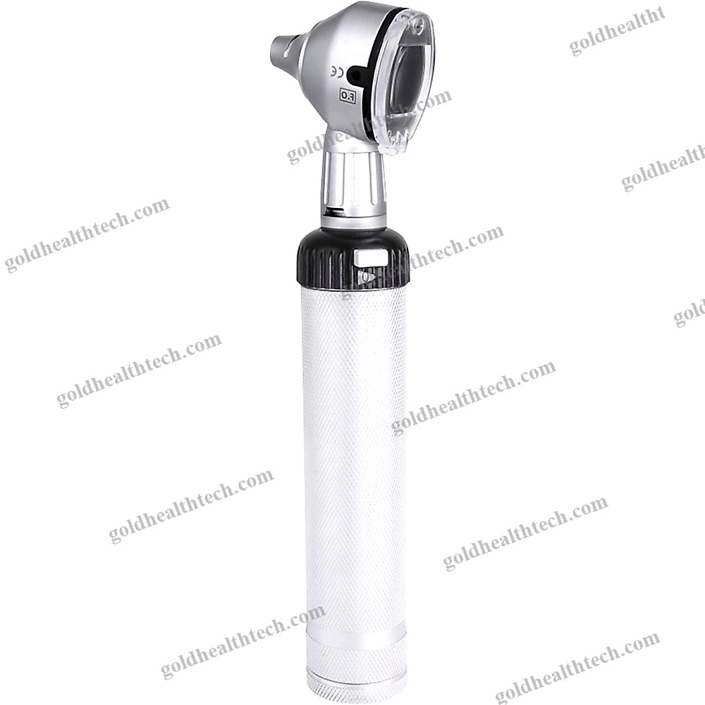 Otoscope With Speculum