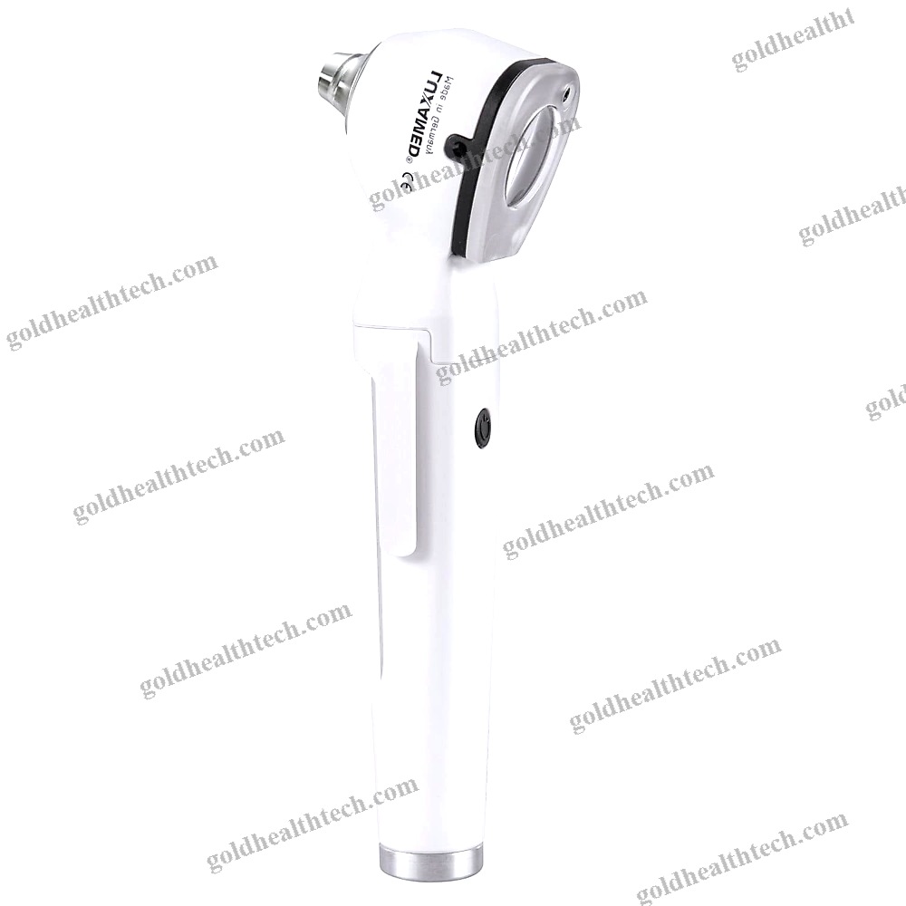 Otoscope With Speculum