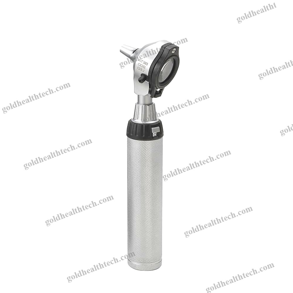 Otoscope With Speculum