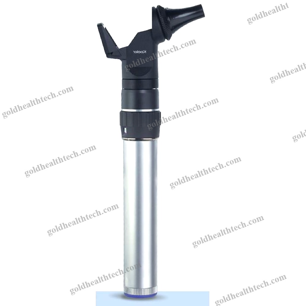 Otoscope With Speculum