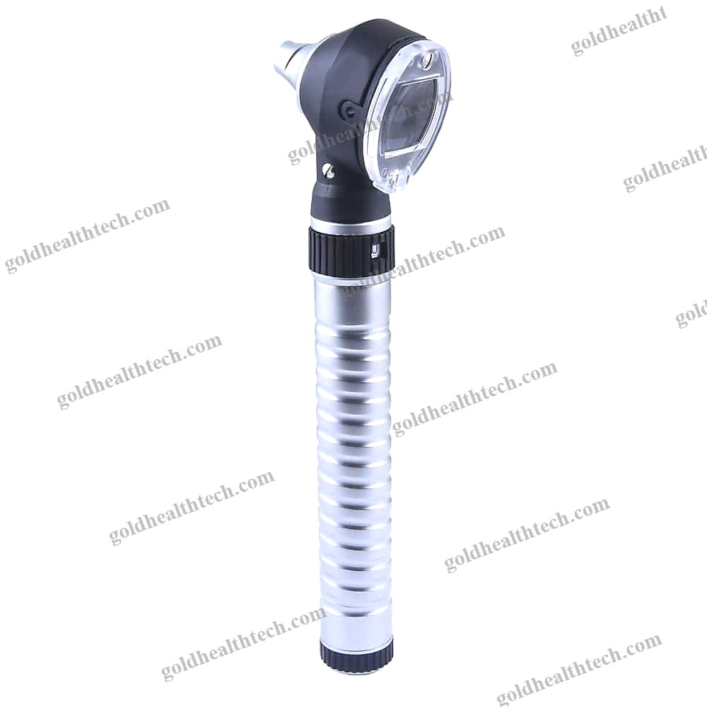 Otoscope
