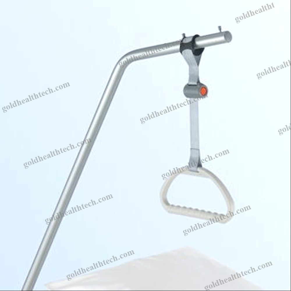 Over Bed Pole Hoist