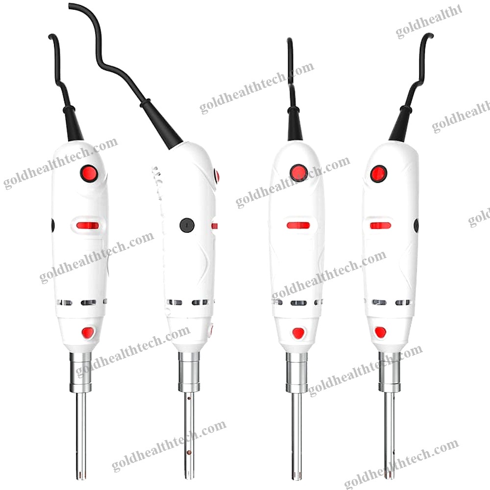 Overhead Homogenizer