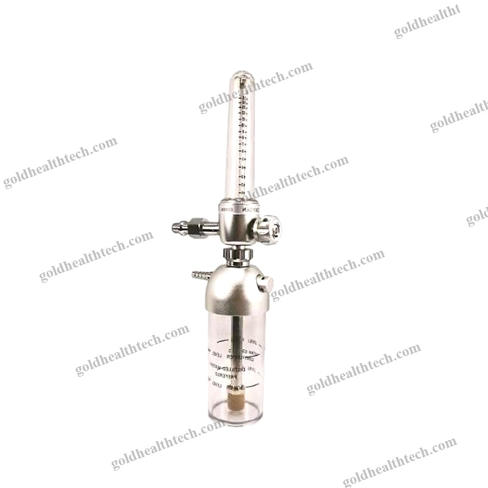 Oxygen Flow Meter