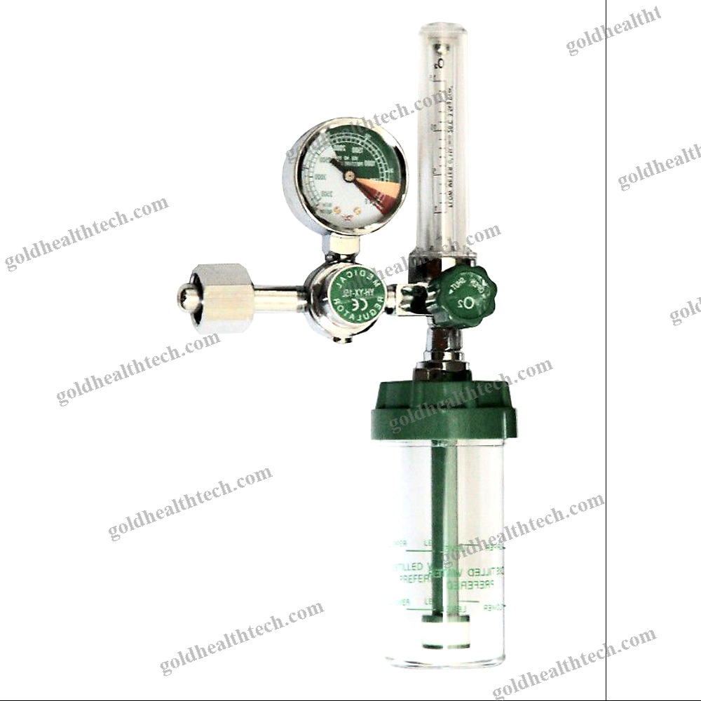 Oxygen Flowmeter 1