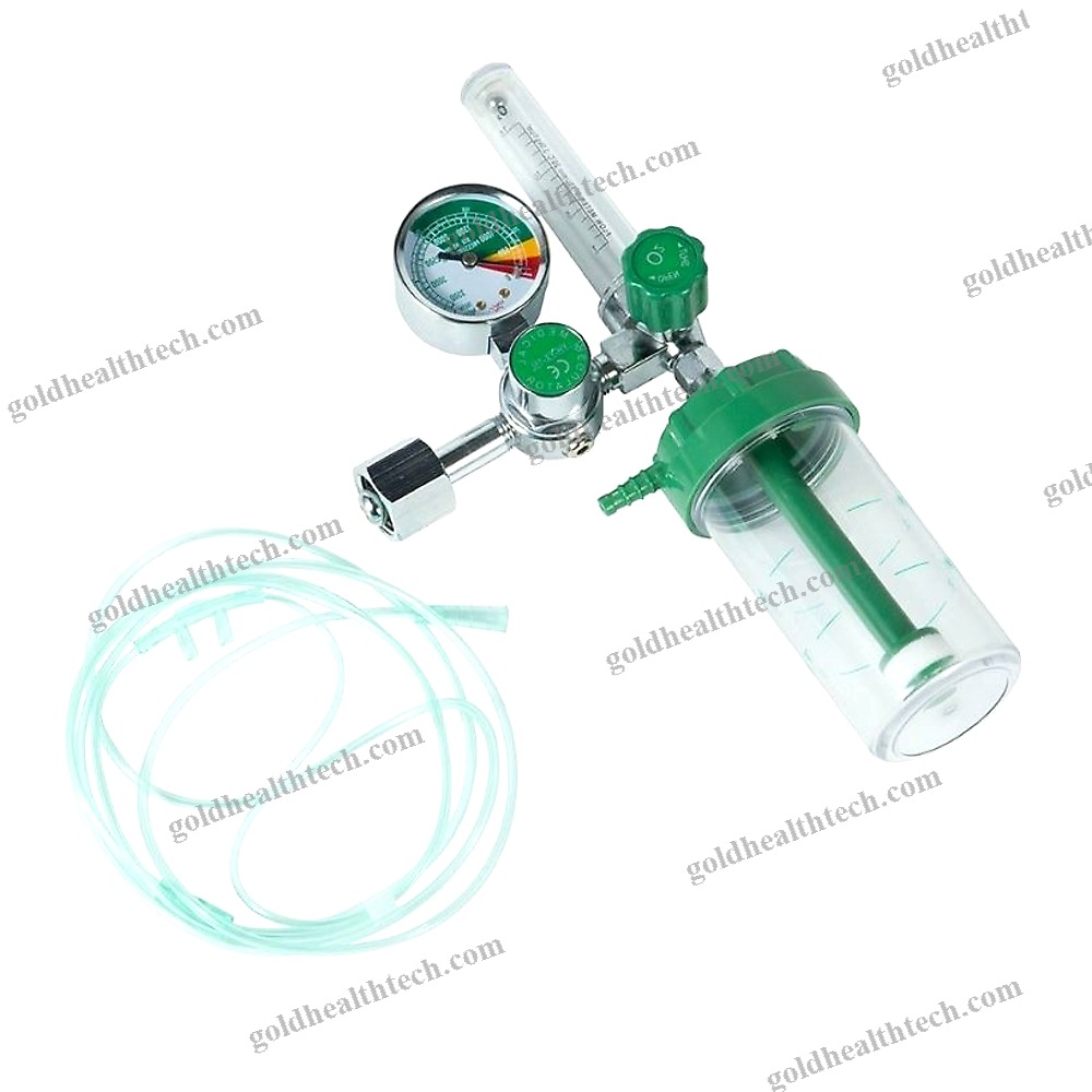 Oxygen Flowmeter