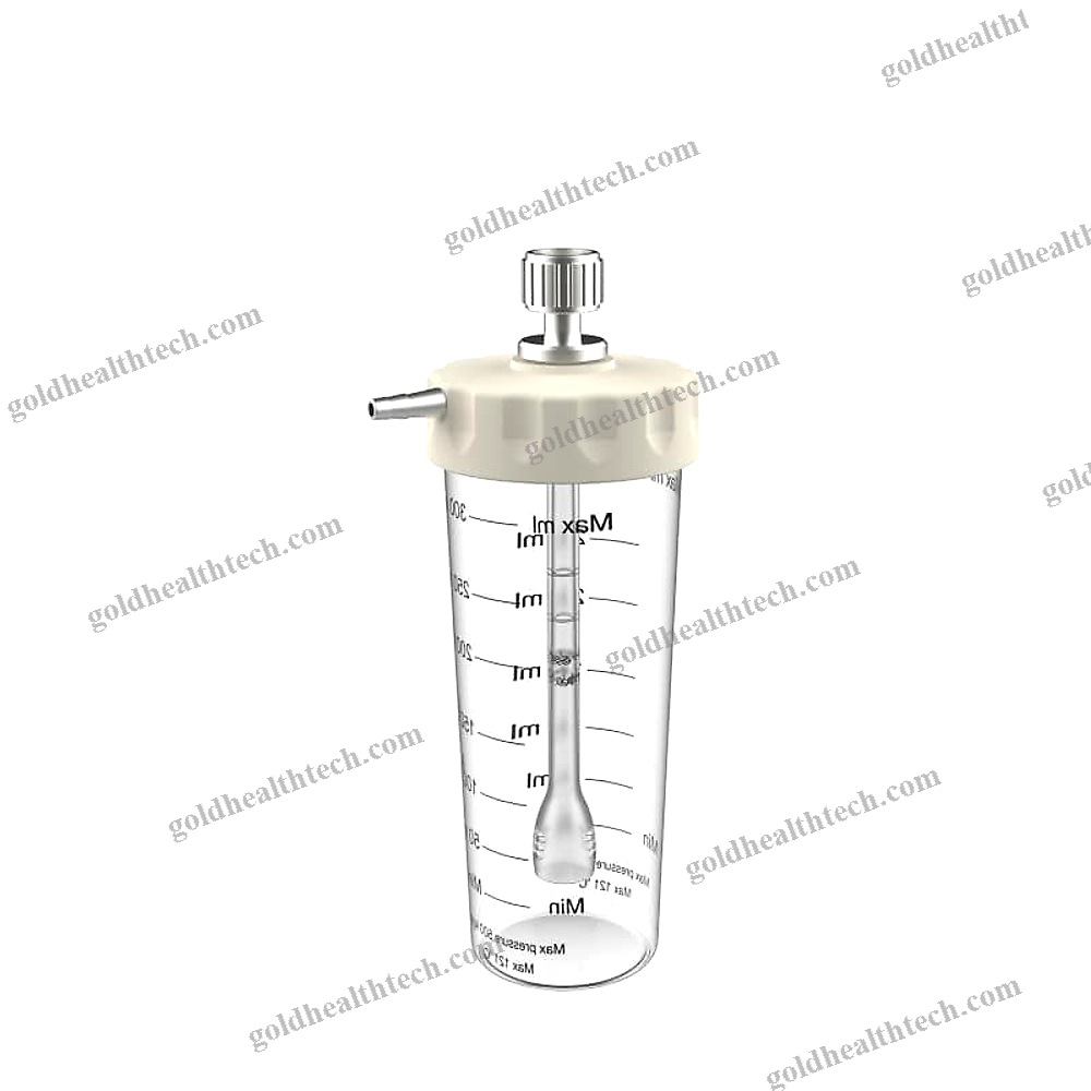 Oxygen Flowmeter 1