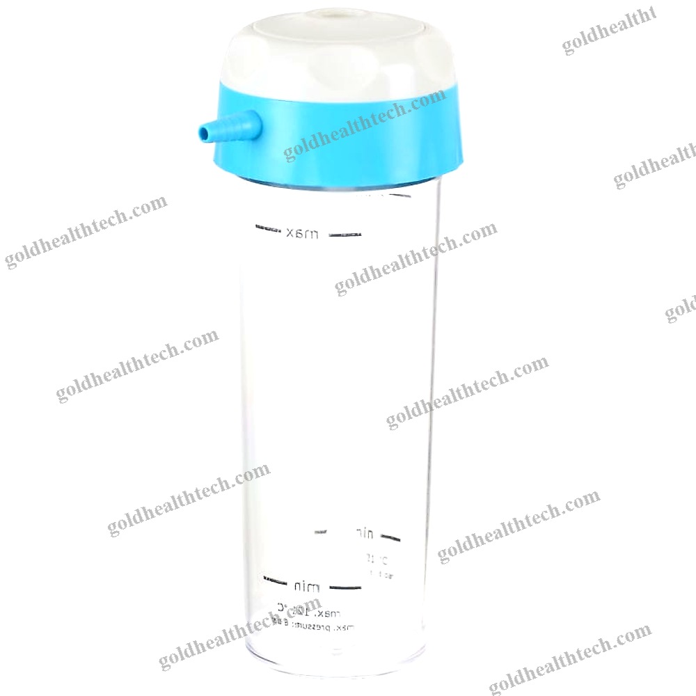 Oxygen Flowmeter