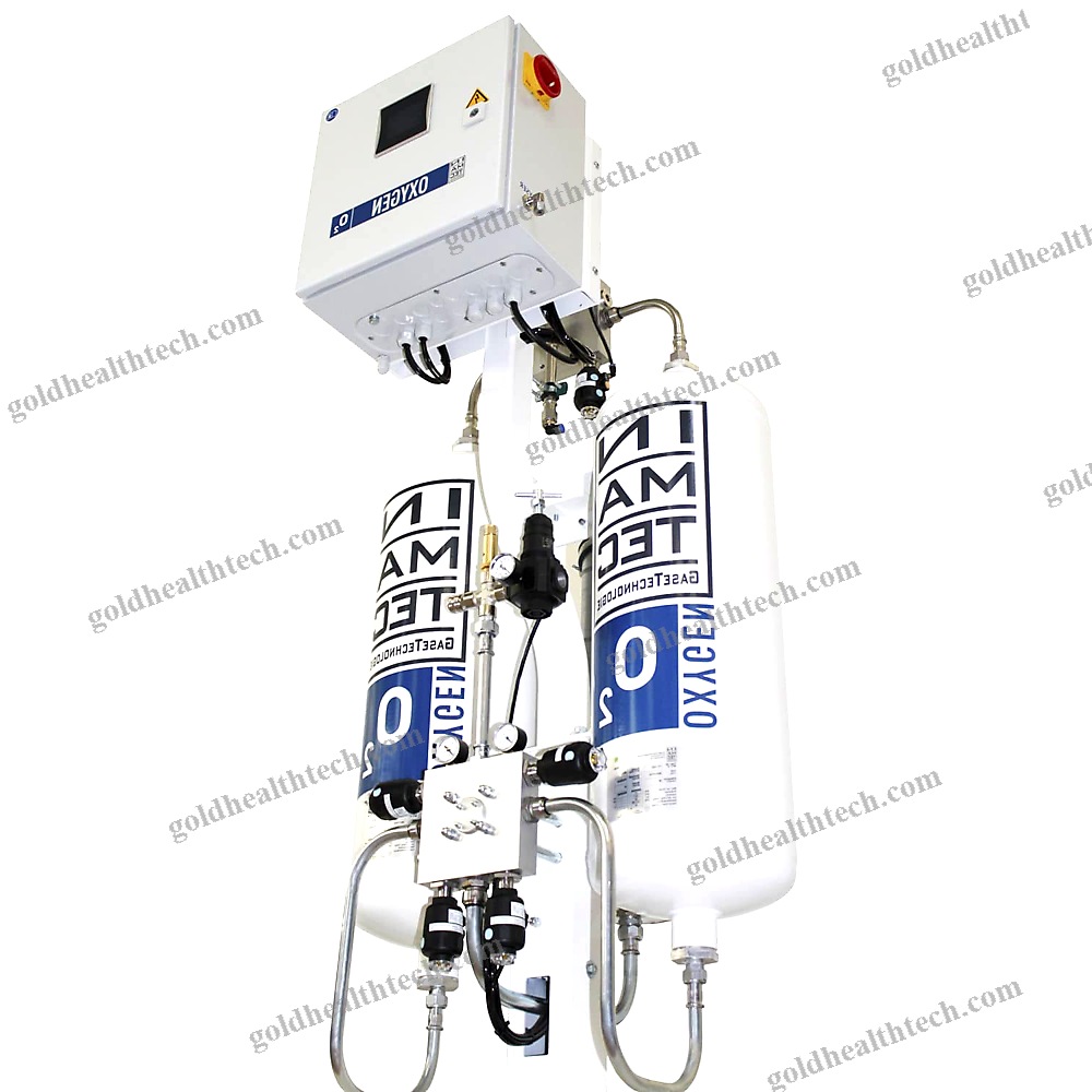 Oxygen Generator