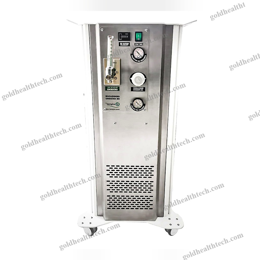 Oxygen Generator
