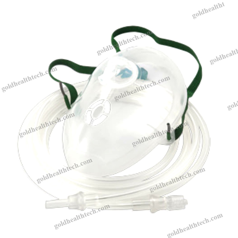 Oxygen Hood