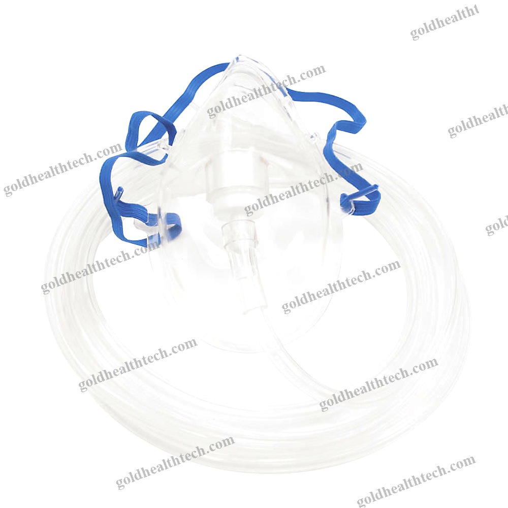Oxygen Mask