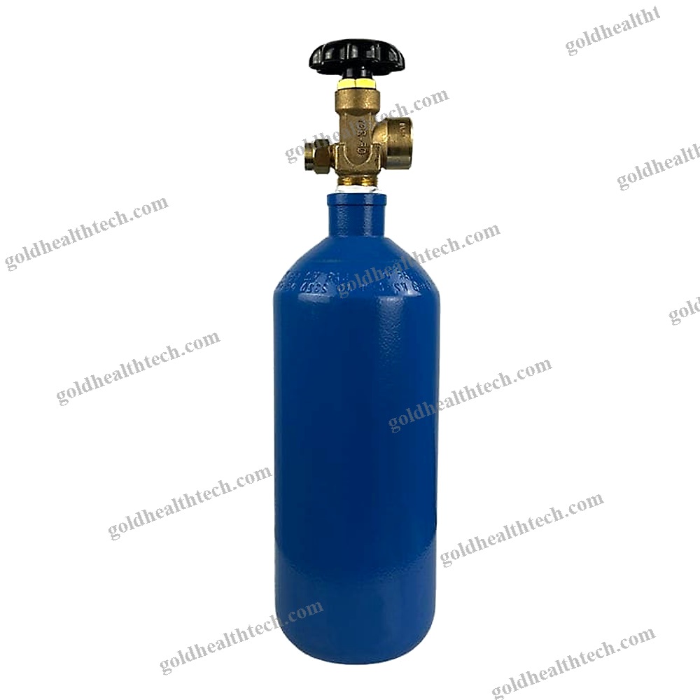Oxygen Medical Gas Cylinder