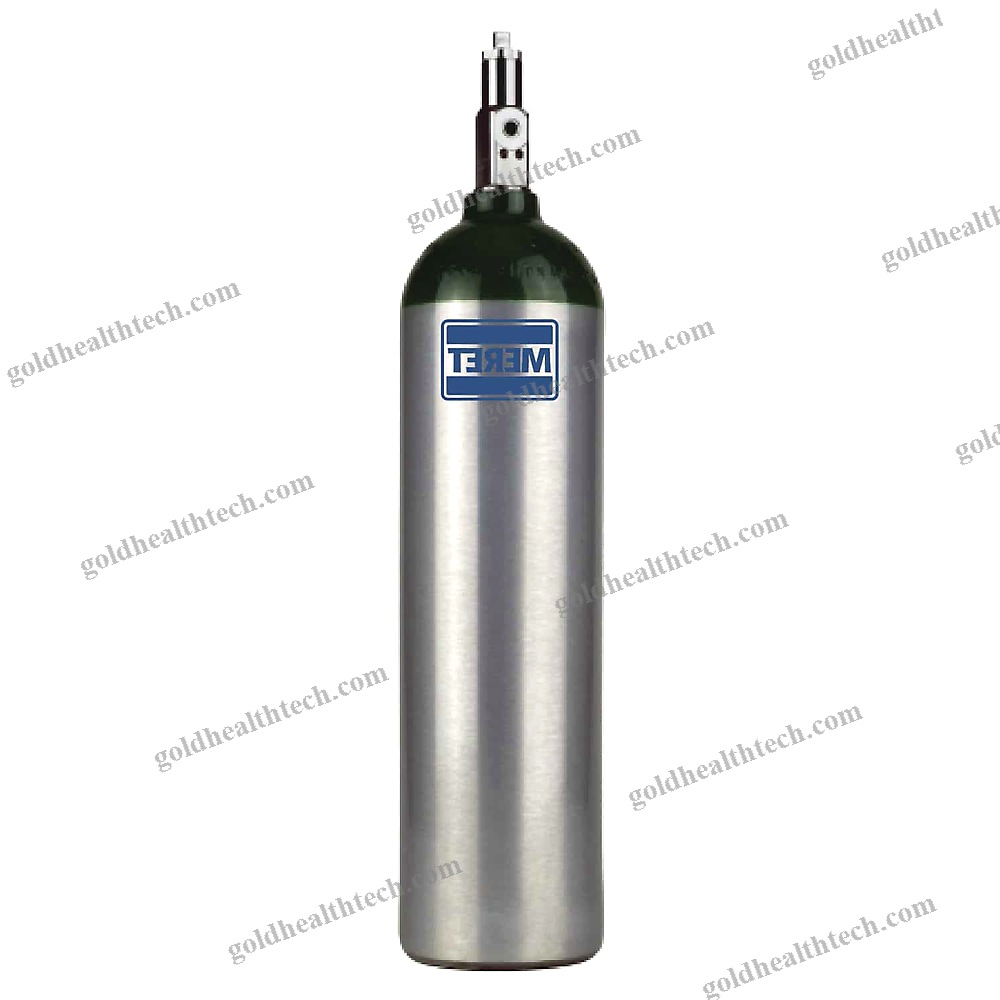 Oxygen Medical Gas Cylinder