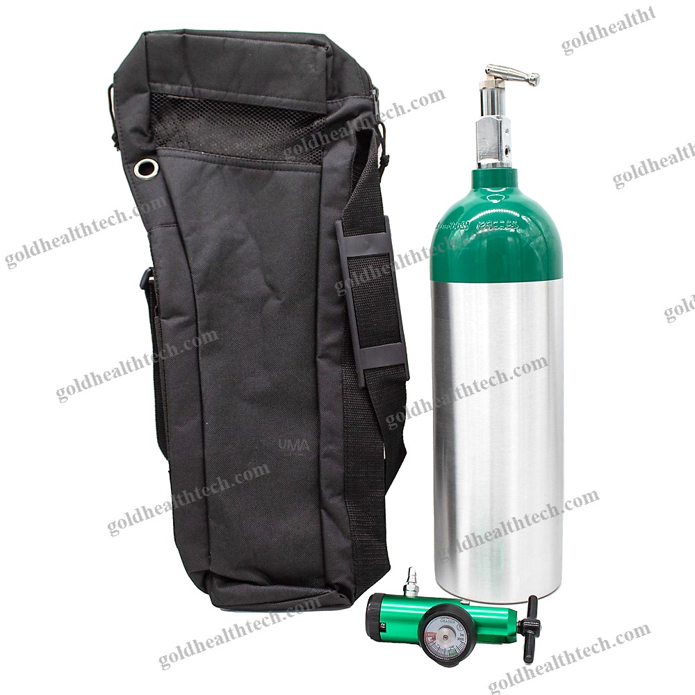 Oxygen Medical Gas Cylinder