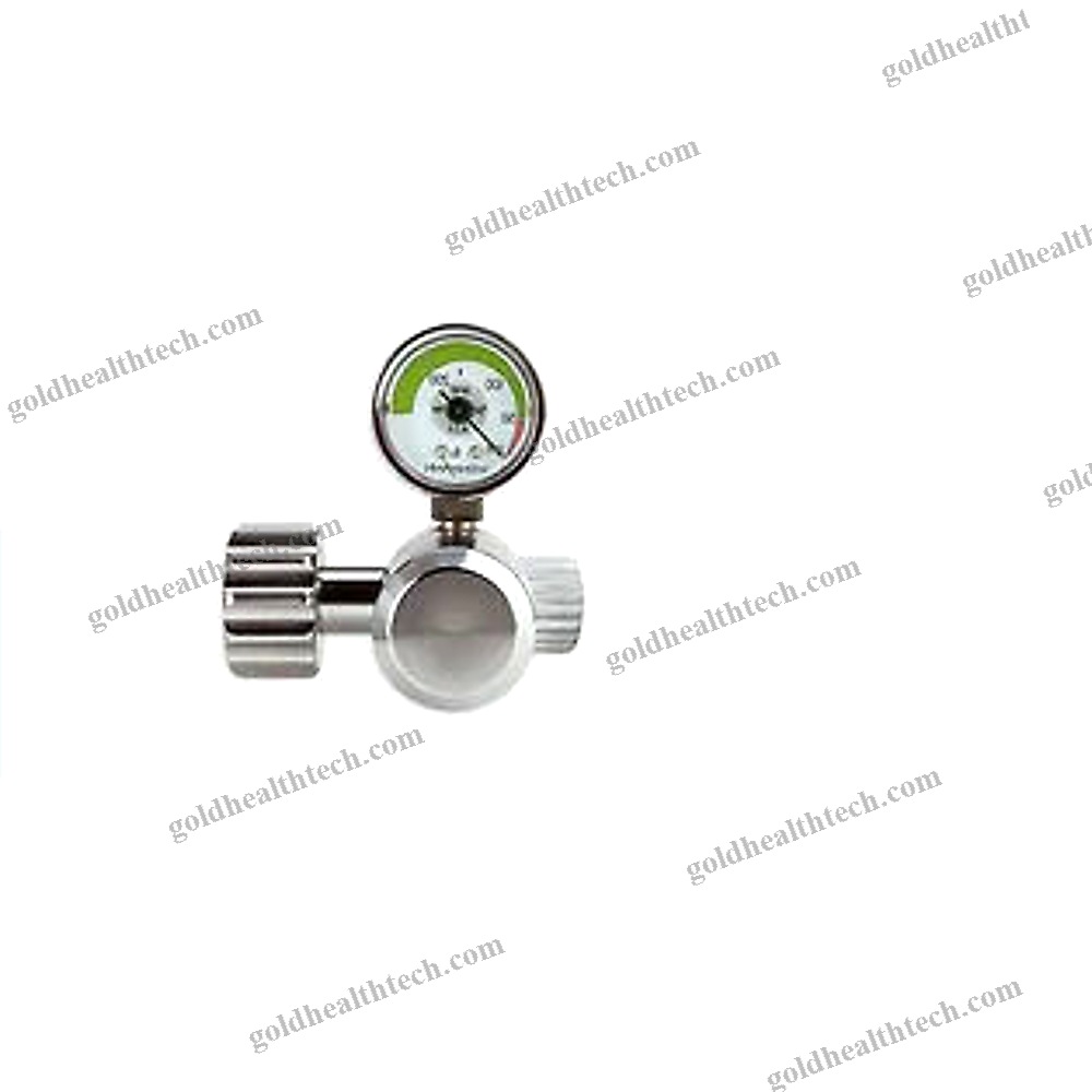 Oxygen Medical Gas Cylinder