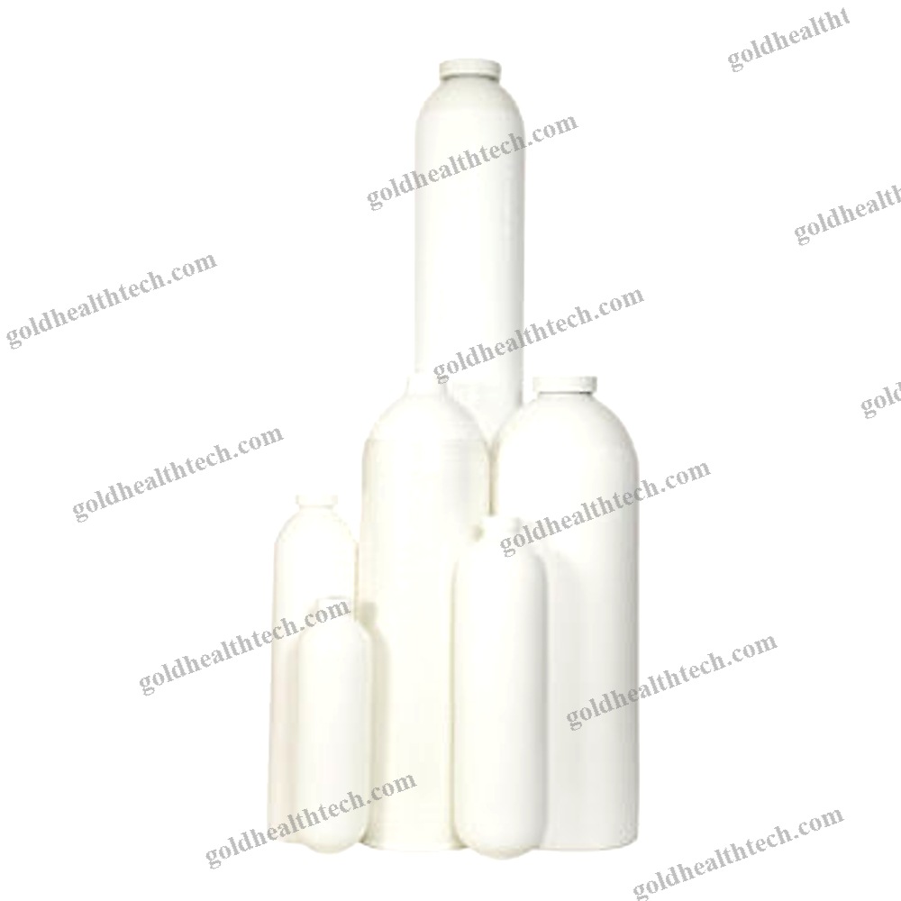 Oxygen Medical Gas Cylinder