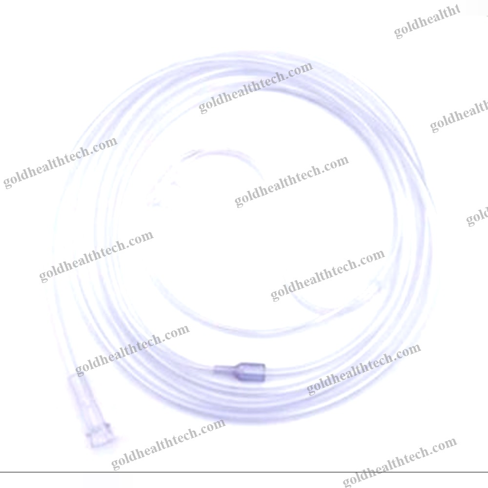 Oxygen Nasal Cannula