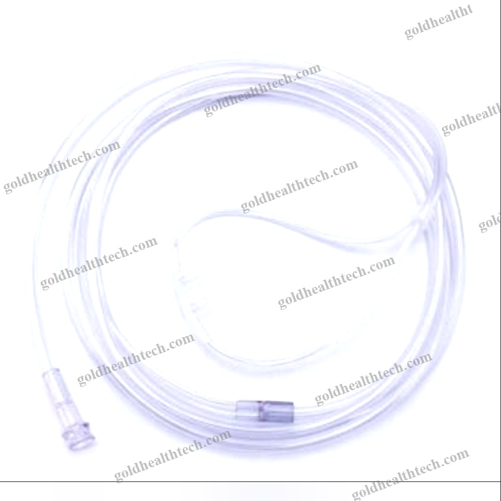 Oxygen Nasal Cannula