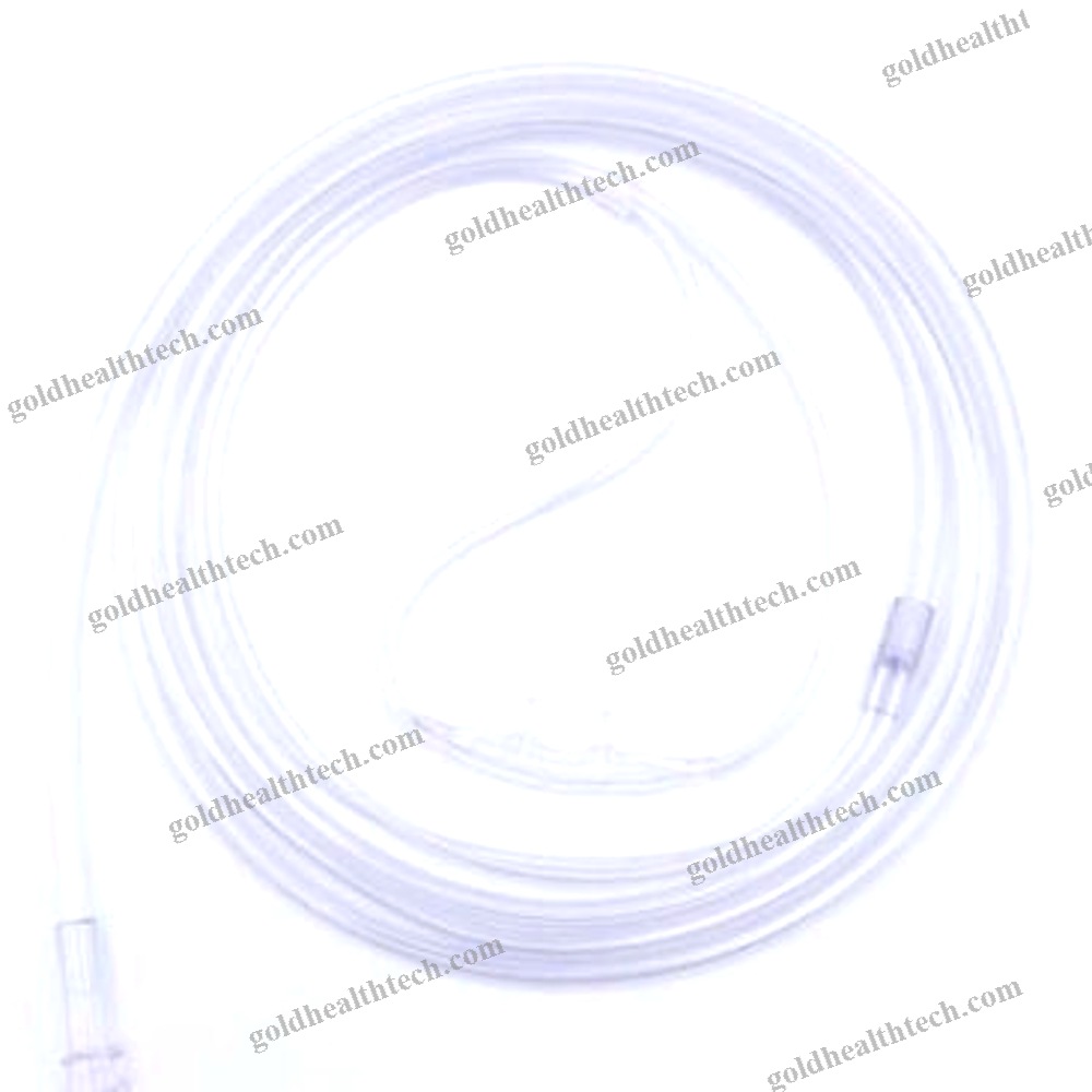 Oxygen Nasal Cannula