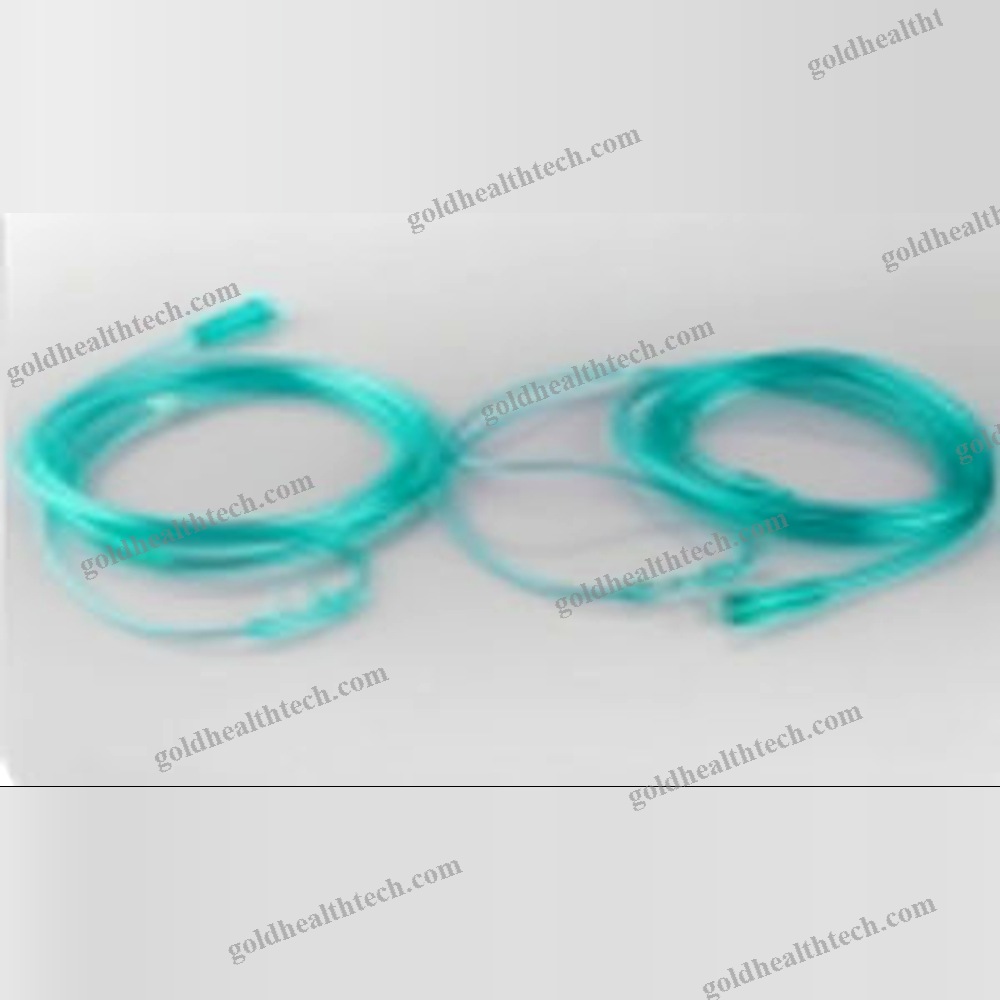 Oxygen Nasal Cannula